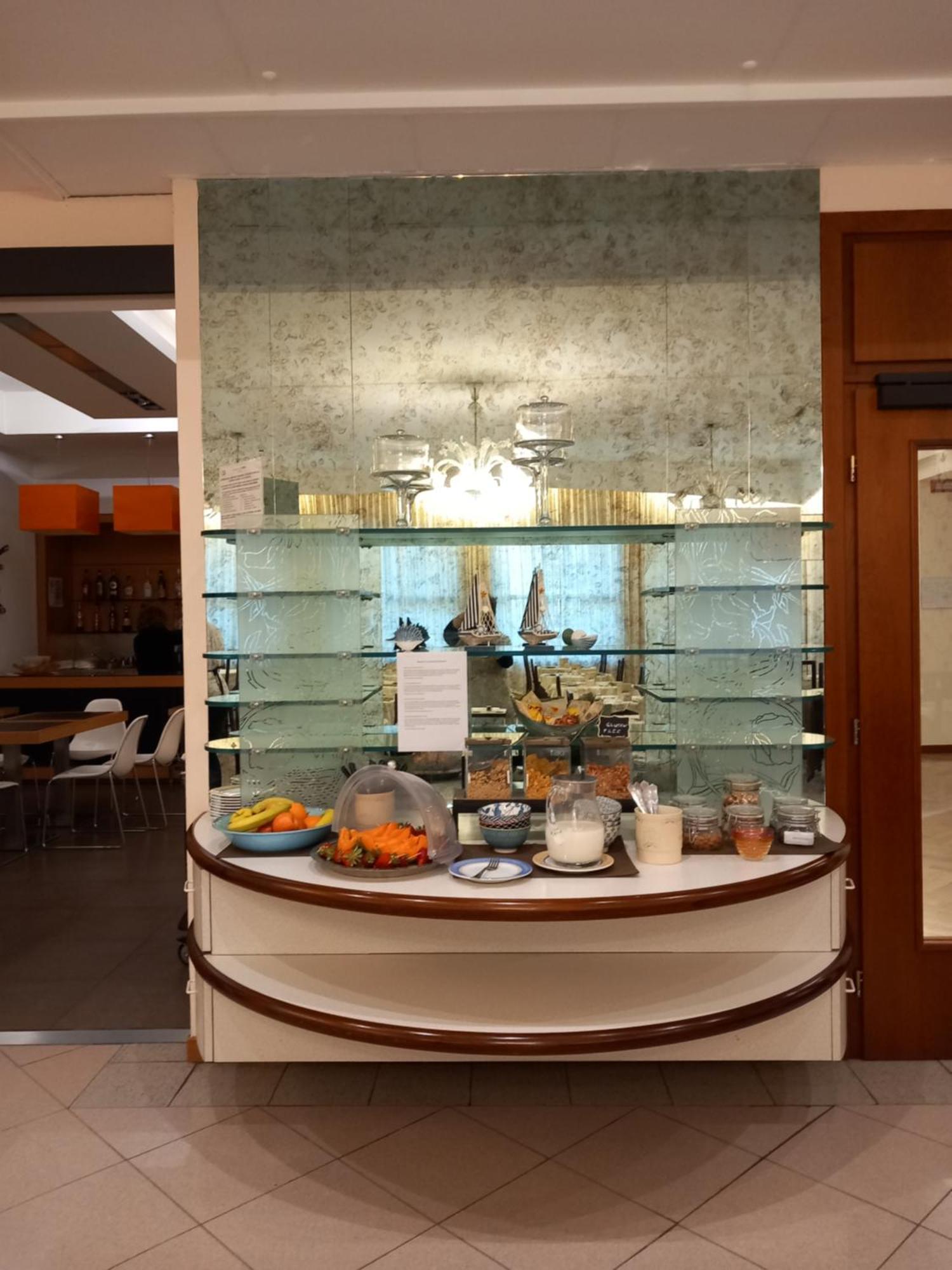 Acasamia Welchome Hotel Rimini Exterior foto